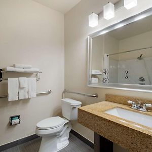 King Suite Roll Shower Disabilisty Access or Non-Smoking